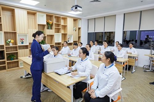 家政行業 潛力巨大、轉型升級迫在眉睫與標準化服務的未來之路