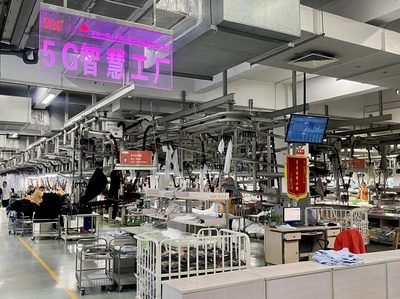 央視再關(guān)注！中國聯(lián)通智慧輕工軍團(tuán)助力紡織業(yè)轉(zhuǎn)型升級(jí) 標(biāo)準(zhǔn)化服務(wù)成關(guān)鍵